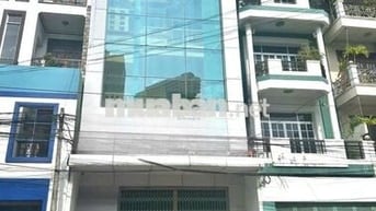 CHO THUÊ TOÀ NHÀ 4 TẦNG NGÔ GIA TỰ GẦN VÒNG XOAY NGÃ 7 GIÁ 70 TRIỆU