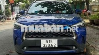 Toyota Corolla Cross 2022 1.8HV - 50000 km