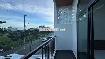 KHAI TRƯƠNG CĂN HỘ STUDIO NEW 100% CÓ BAN CÔNG HÒA QUÝ