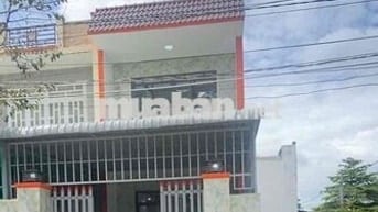 NHÀ MẶT TIỀN KINH DOANH CẦN BÁN