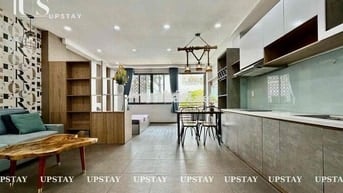 CHO THUÊ CĂN HỘ 1PN - BANCOL - FULL NỘI THẤT NGAY TRUNG TÂM QUẬN 3