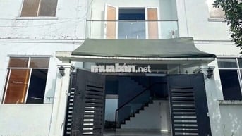 Bán nhà sổ hồng gần kdc phong phú.