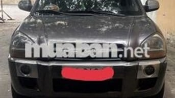 Bán Hyundai Tucson 2009 AT