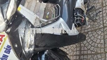 bán xe thanh lý wave a 50cc , đk 2022 còn mới