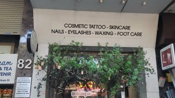 Cho thuê cửa hàng Nguyễn Hữu Huân 