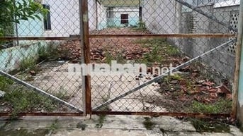 CHỦ GỬI BÁN - MT ĐƯỜNG THỊ TRẤN CỦ CHI-181M2 SHR-CHỦ NGỘP CHỈ 650TR