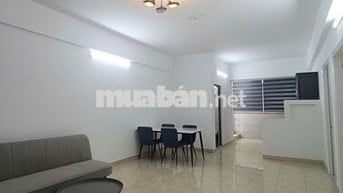 Bán căn hộ H3 - Hoàng Diệu , Q4