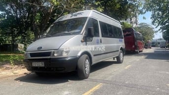 Ford Transit 6 chỗ 900 kg đời 2006