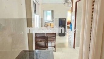 Cho thuê nguyên lầu 3PN 3WC giống chung cư,