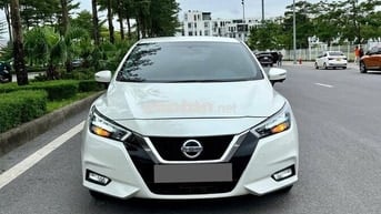 Nissan Almera VL 2023 màu trắng