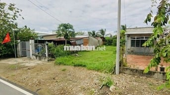 Bán đất đường TL 2 , xã Trung Lập Hạ, Củ Chi, 500m2 giá 999tr còn bớt