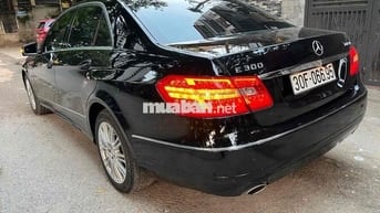 Mercedes Benz E Class 2009 E300 - 12968 km