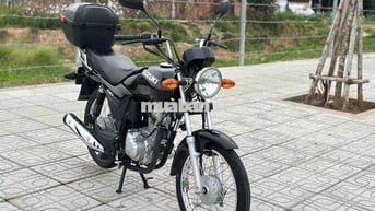 SUZUKI GD 110