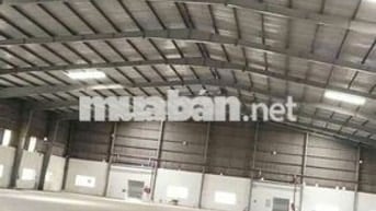 CHO  THUÊ   KHO  XƯỞNG ( 700m2) NGUYỄN  ĐÌNH KIÊN. BÌNH  TÂN
