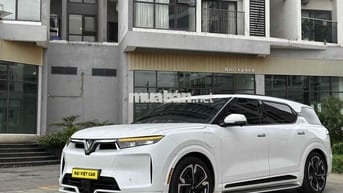 VinFast VF9 2023 Plus Pin Catl  - 40000 km Thuê TP