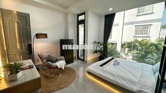 CHUỖI CĂN HỘ STUDIO/1PN CAO CẤP GẦN SÂN BAY TÂN SƠN NHẤT - TÂN BÌNH