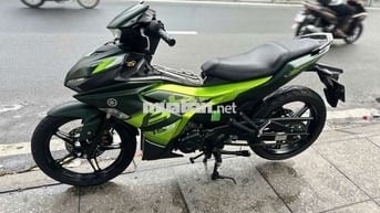 Yamaha Exciter 155 2022 mới 90% Bstp chính chủ
