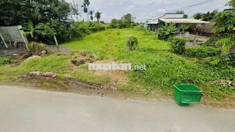 ĐẤT THỔ CƯ 510m2 TRUNG LẬP THƯỢNG CẦN BÁN GẤP MẶT TIỀN HL.2