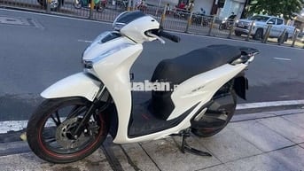 Honda SH 125 2022 mới 90% Bstp chính chủ