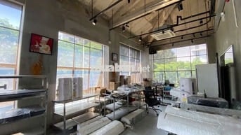 CHO THUÊ VĂN PHÒNG / MẶT BẰNG KINH DOANH – PHÚ MỸ HƯNG, QUẬN 7