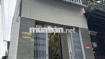 🏡 NHÀ 2 SẸT ĐƯỜNG NGUYỄN THỊ BÚP – HẺM 5M XE HƠI – NHÀ MỚI ĐẸP