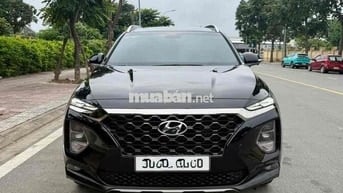 Hyundai Santa Fe 2020 2.2L Premium - 50000 km