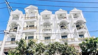 Mặt tiền kinh doanh buôn bán mọi ngành nghề