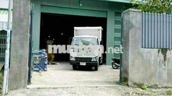 CHO THUÊ KHO XƯỞNG KHU ĐÔ THỊ PHƯỚC LONG DIỆN TÍCH 500M2 SIÊU RỘNG GIÁ