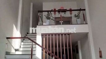 Mặt tiền trần quan khải dĩ an Bình Dương