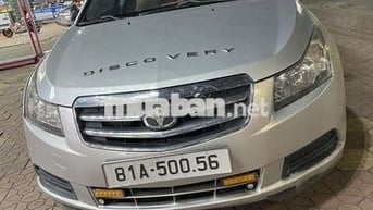 Chevrolet Cruze 2009  - 99 km