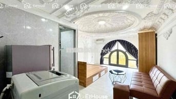 Cho Thuê Studio Bancol, Rộng Rãi Thoáng Mát, Full Nội Thất MG Riêng.