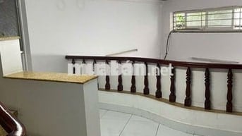 Nhà cho thuê vị trí trung tâm Tân Bình cận Q.10,Q.11.