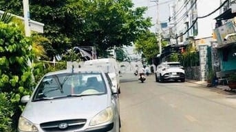 🧲🔴 MẶT TIỀN HT35 – 109m² – 8.49 TỶ – ~77.9TR/M² – SHR 📍 HT35, Hiệp Thà