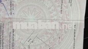 Đất tại Vĩnh Tuy, Xã Liên Nghĩa, Văn Giang, Hưng Yên, với diện tích 85