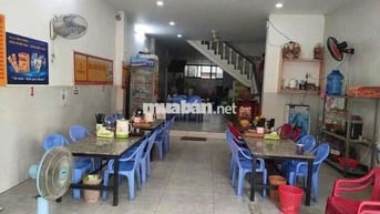 Cho thuê mặt bằng 115/ Lê Đức Thọ P.17 Q.Gò Vấp