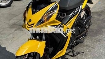 Ex xuống áo 2010 biển 43 máy móc nguyên rin 100%