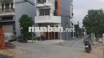 Lô đất đẹp 4,42m x 18m. 1/ Hẻm 7m Lê Thị Riêng. Đối diện KDC Hà Đô