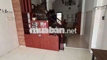 MẶT TIỀN 4 TẦNG - 4PN - CÓ NỘI THẤT.