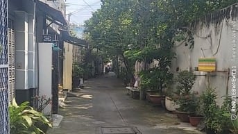 QUẬN 8 – BÙI MINH TRỰC – 8.x TỶ – 60m² – HẺM 4M, SHR