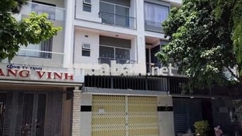 💎 Cho thuê nhà mặt tiền trung tâm Quận 1 –Lê Thị Hồng Gấm 💎