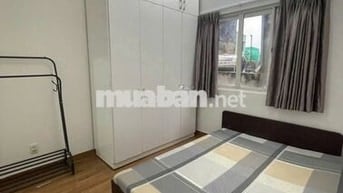 CHO THUÊ PHÒNG - CHUNG CƯ NGUYỄN TRÃI - QUẬN 1 - TPHCM