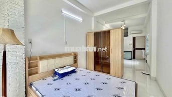 CHO THUÊ NGUYÊN TẦNG 40m2 MẶT TIỀN NGUYỄN TRÃI QUẬN 5 SÁT QUẬN 1