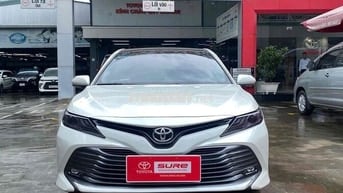 Toyota Camry 2021 2.5Q - 54200 km
