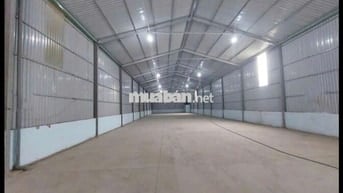 Xưởng Thuận An 800m/35tr đường tải điện 3fa sản xuất làm kho