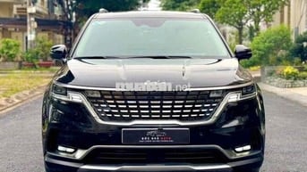 Kia Carnival 2022 2.2D Luxury 8 chỗ - 45000 km