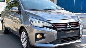 Mitsubishi Attrage 2020 1.2 CVT nhập thái