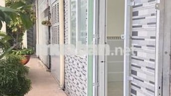 CĂN HỘI MẶT TIỀN LẦU 2  AN BÌNH