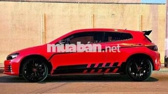 Volkswagen Scirocco 2010 - 70000 km