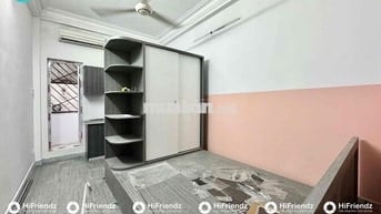 🔥DƯ ÁN MỚI DẠNG STUDIO CÓ NỘI THẤT BAN CÔNG, MÁY GIẶT RIÊNG, ĐAKAO Q1