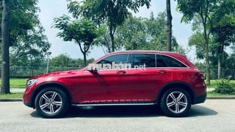 MERCEDES GLC 200 2021 MODEL 2022 MỘT CHỦ